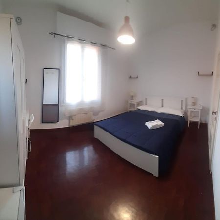 Center Rooms Bartolini Bologna Kültér fotó