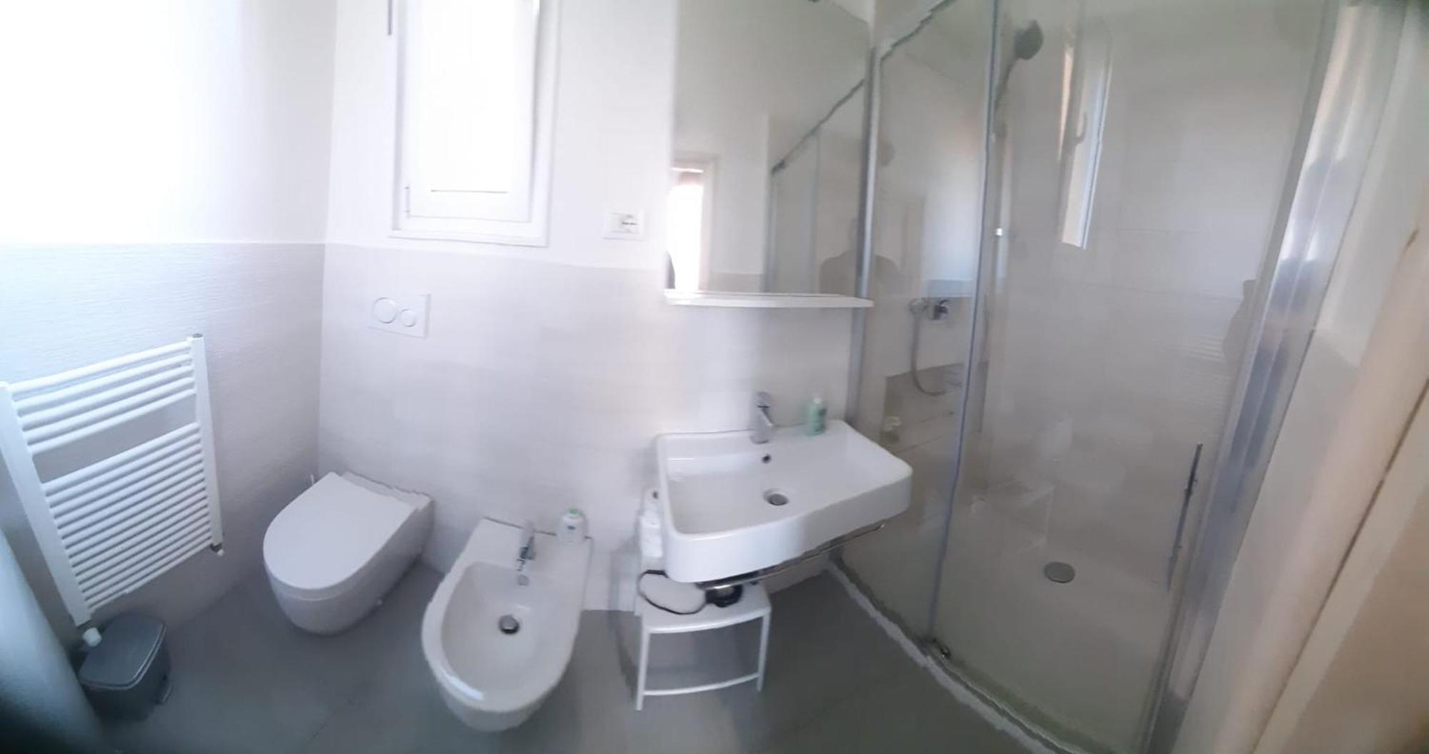 Center Rooms Bartolini Bologna Kültér fotó
