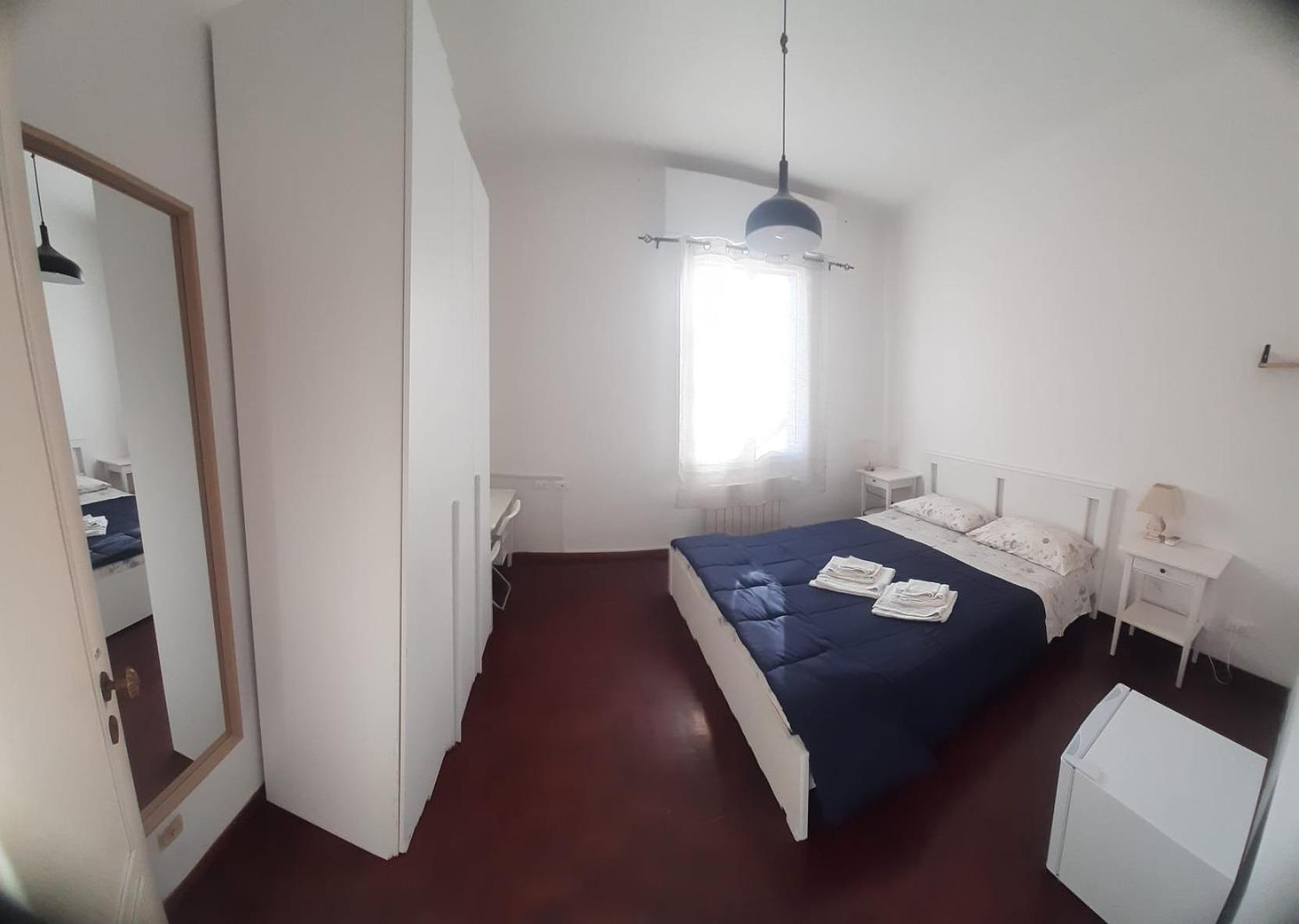 Center Rooms Bartolini Bologna Kültér fotó