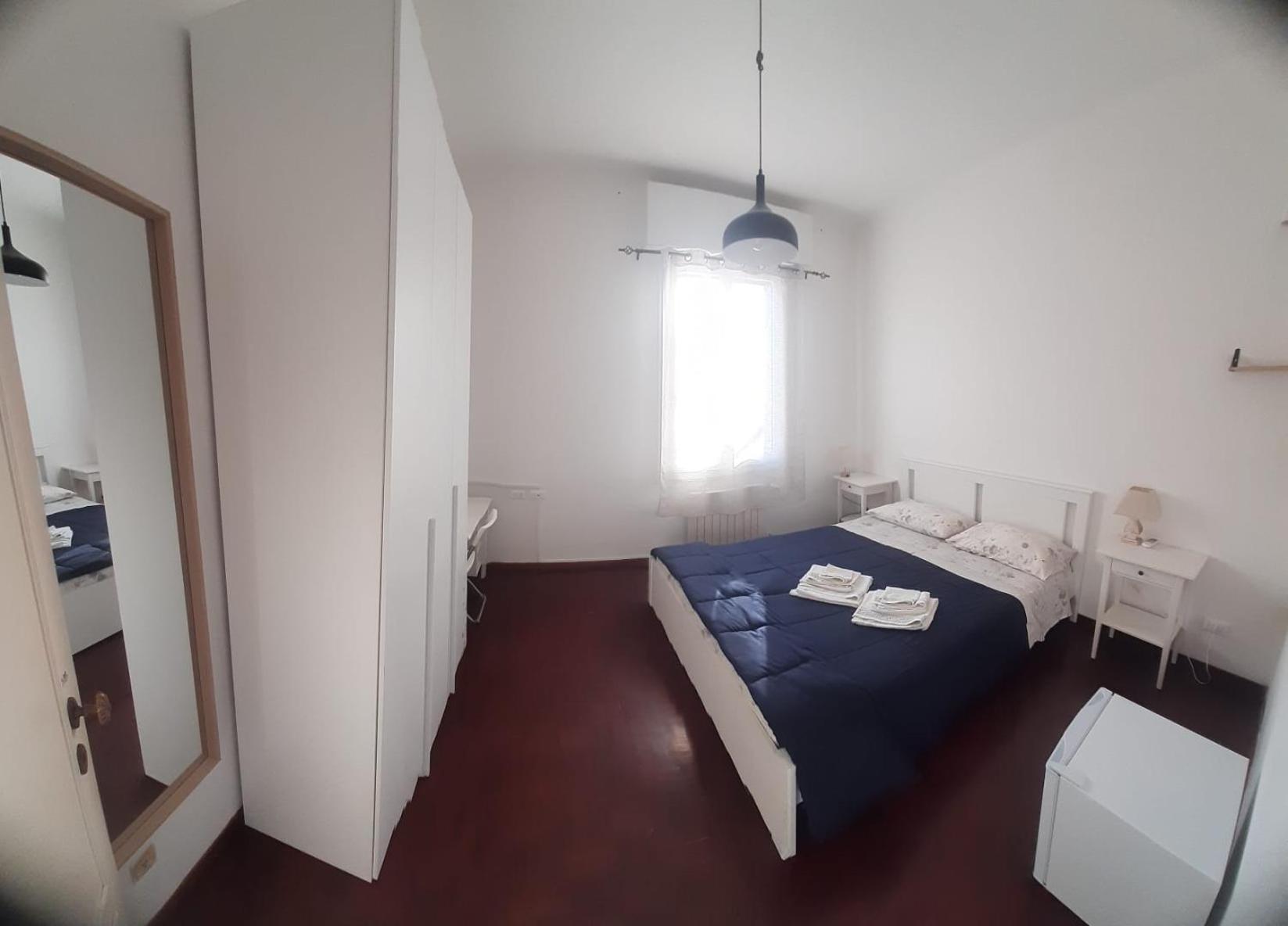 Center Rooms Bartolini Bologna Kültér fotó