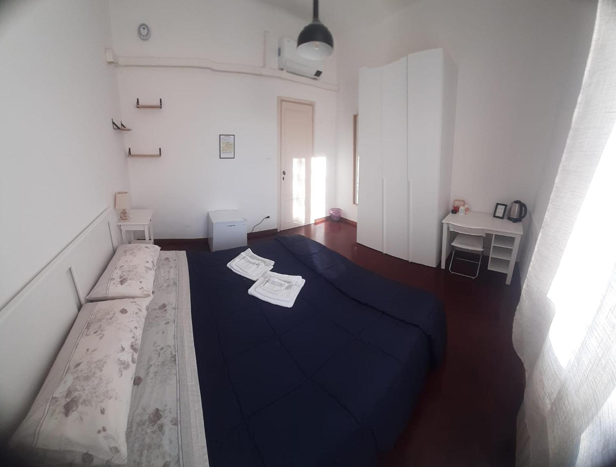 Center Rooms Bartolini Bologna Kültér fotó